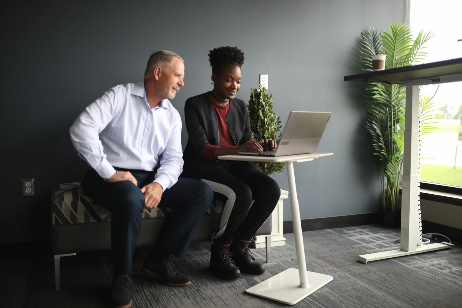 Strukturierter Implementierungsprozess für Finanzautomatisierung