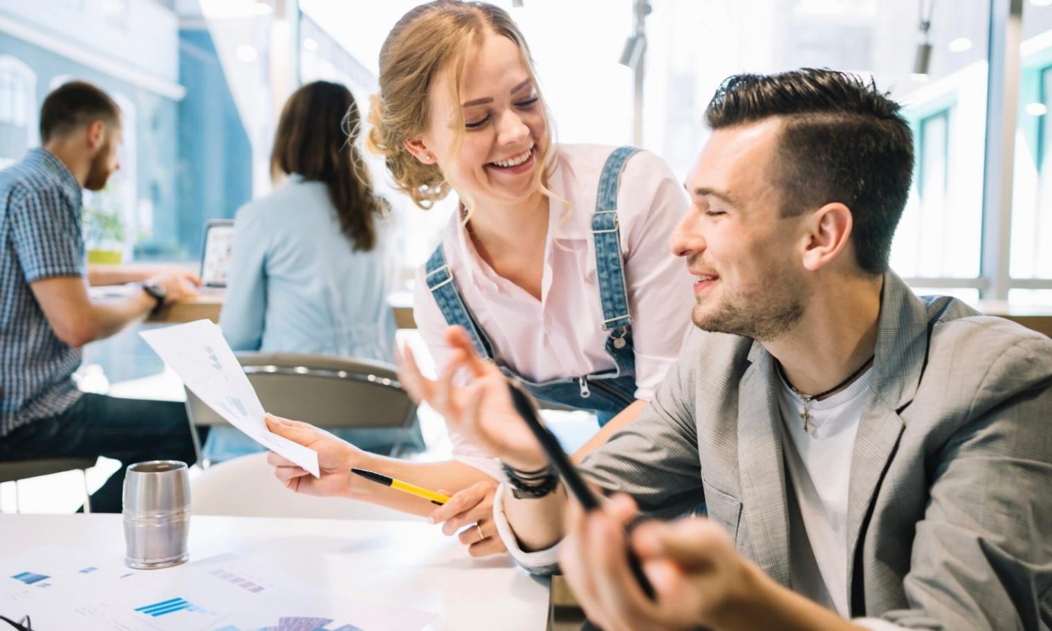 Moderne Finanzautomatisierung im Unternehmensalltag